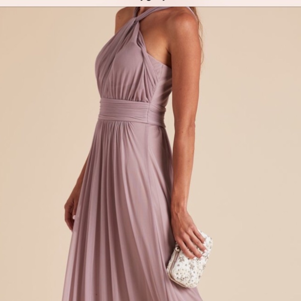 Formal dress